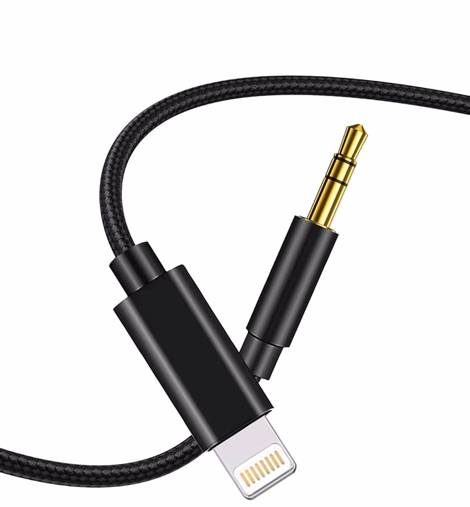 How do I connect my AirPods Max to my speakers?