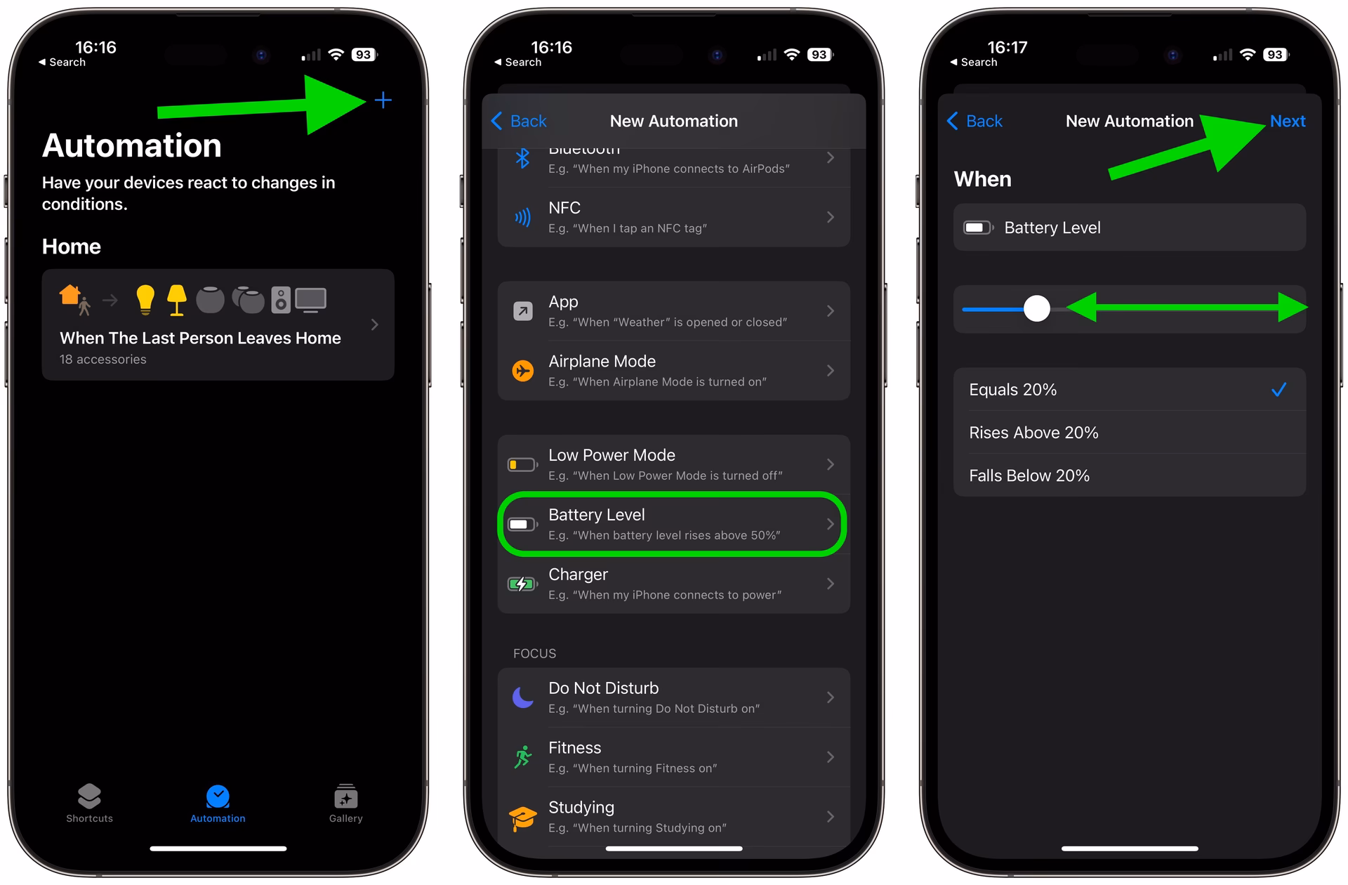 How do I Turn Off my iPhone?