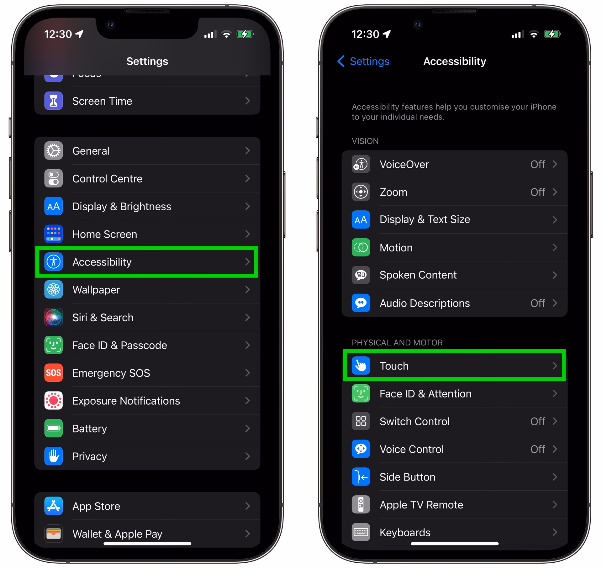 What is iPhone automation?