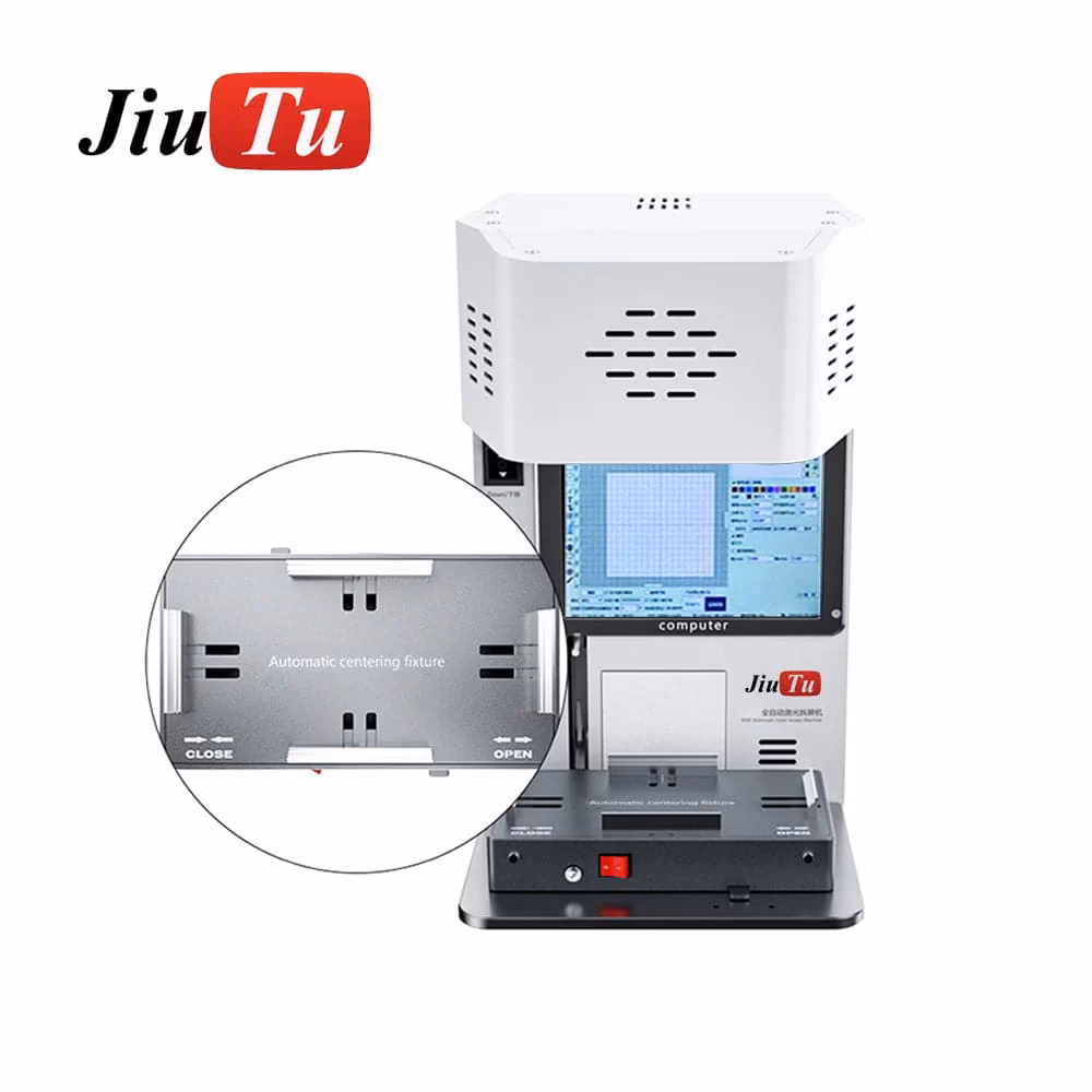 Who is srwor for iPhone back glass replacement?