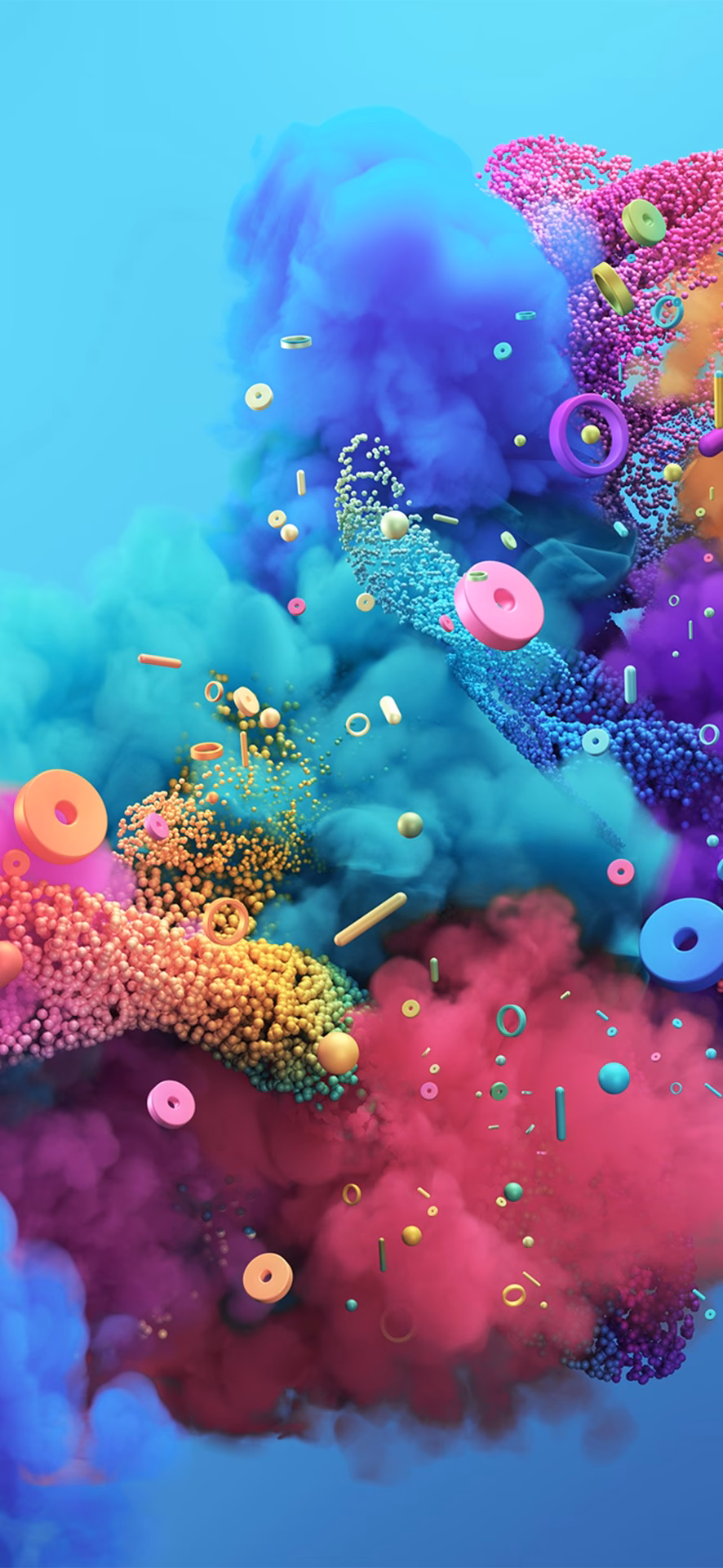 Where can I Find iPhone X official 4K wallpapers?
