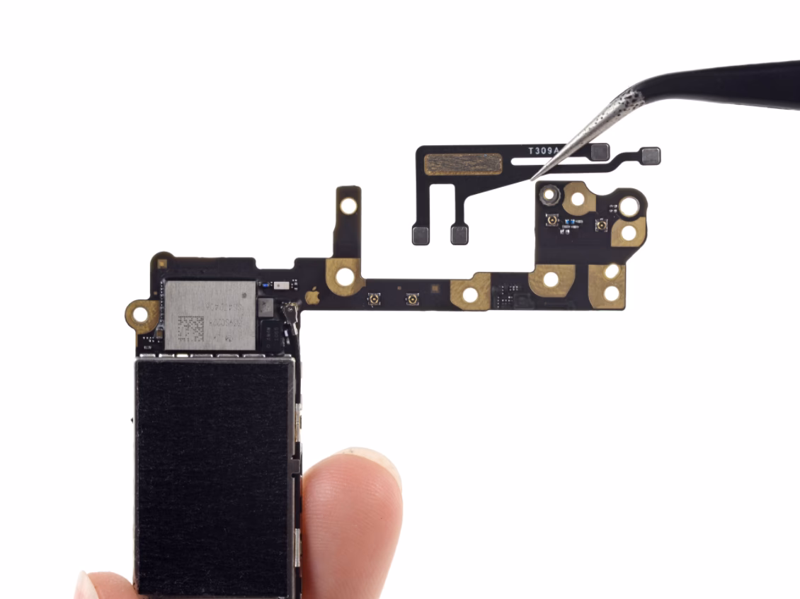 How do I fix a bad iPhone signal?