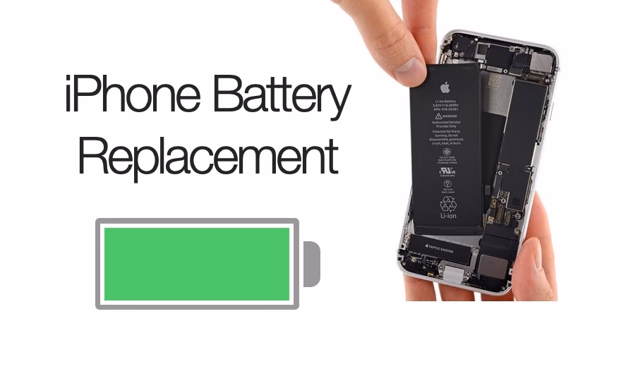 Does AppleCare+ cover iPhone batteries?