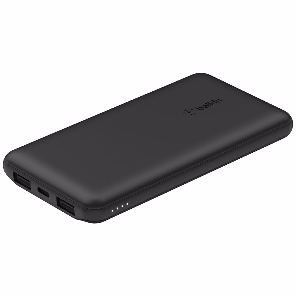 Does Belkin bpb011 work with iPhone 11?