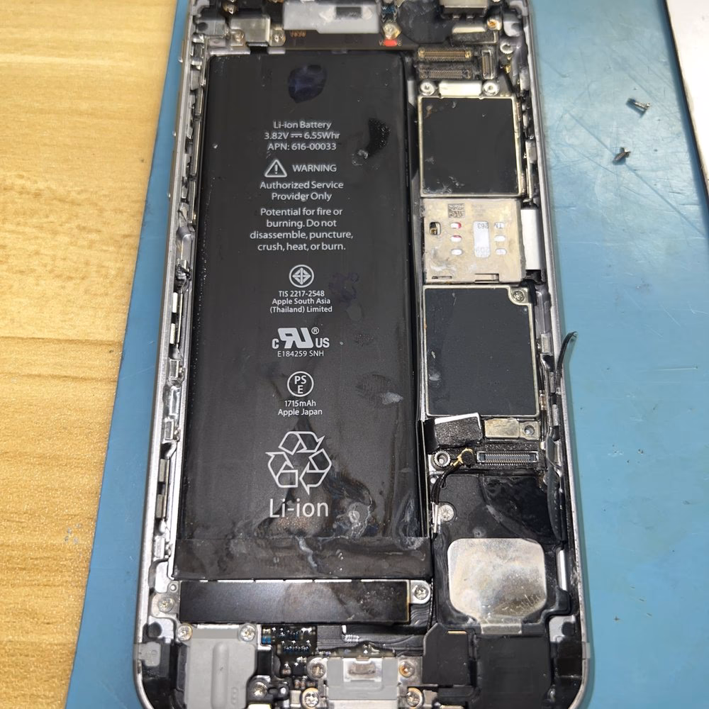 Do you repair iPhones the same day?
