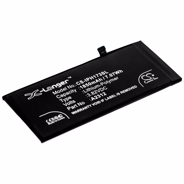 What is BMT iPhone battery?