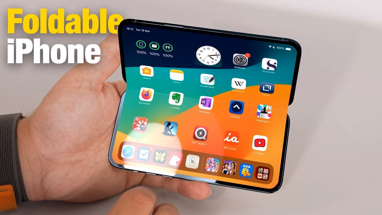 Will Apple prioritize the 2025 iPhone?