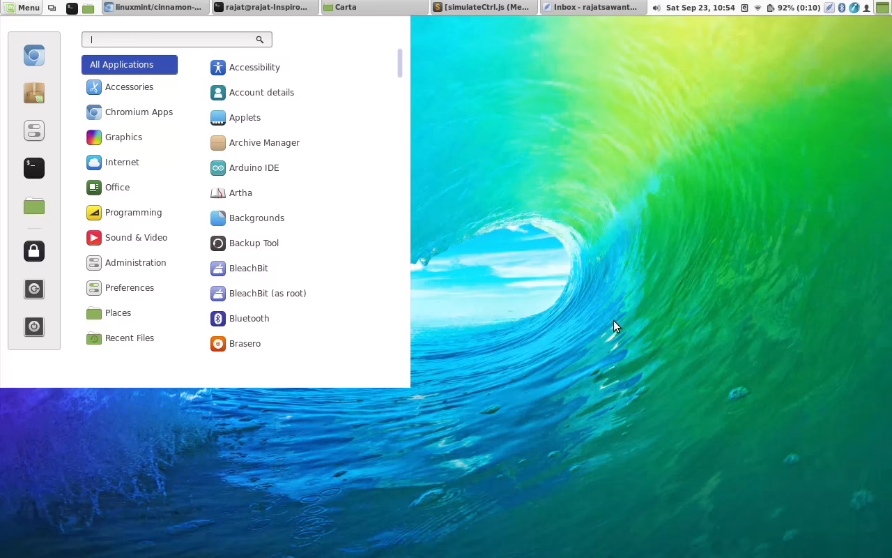 How to access iPhone storage on Linux?