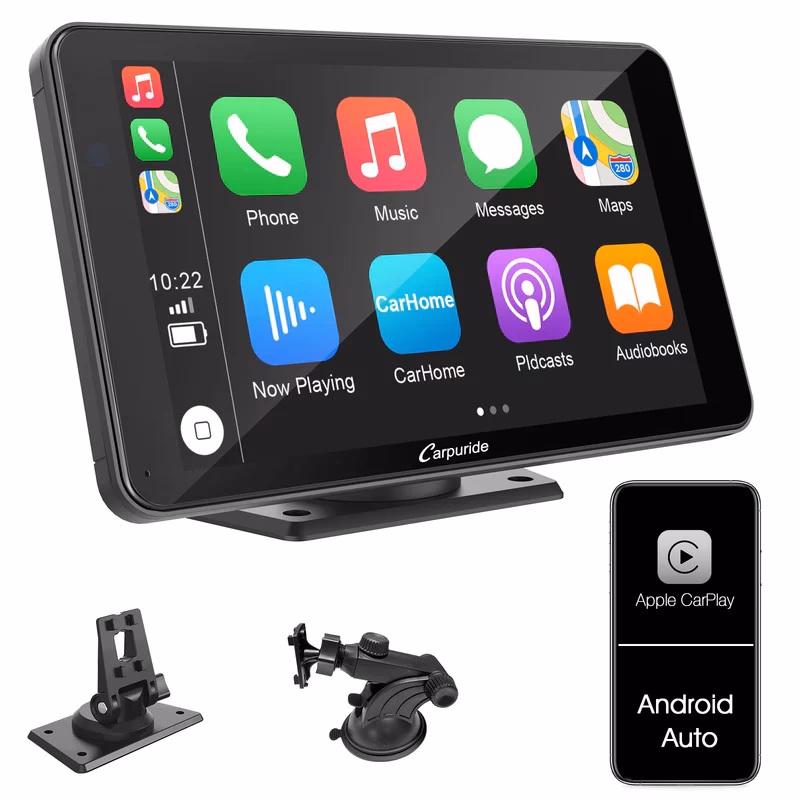 How to connect iPhone to CarPlay?