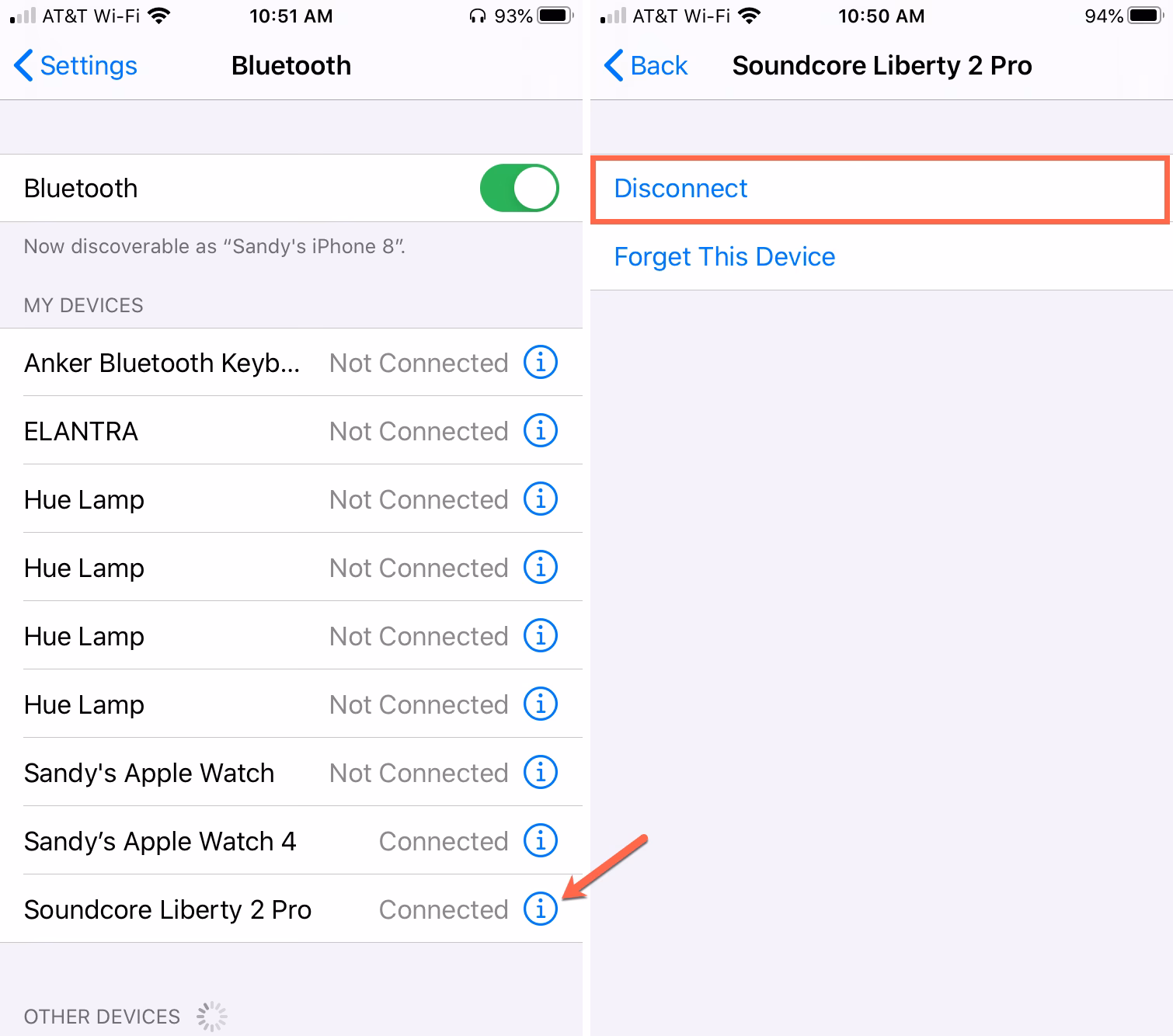 How to fix Bluetooth connection problems on iPhone?