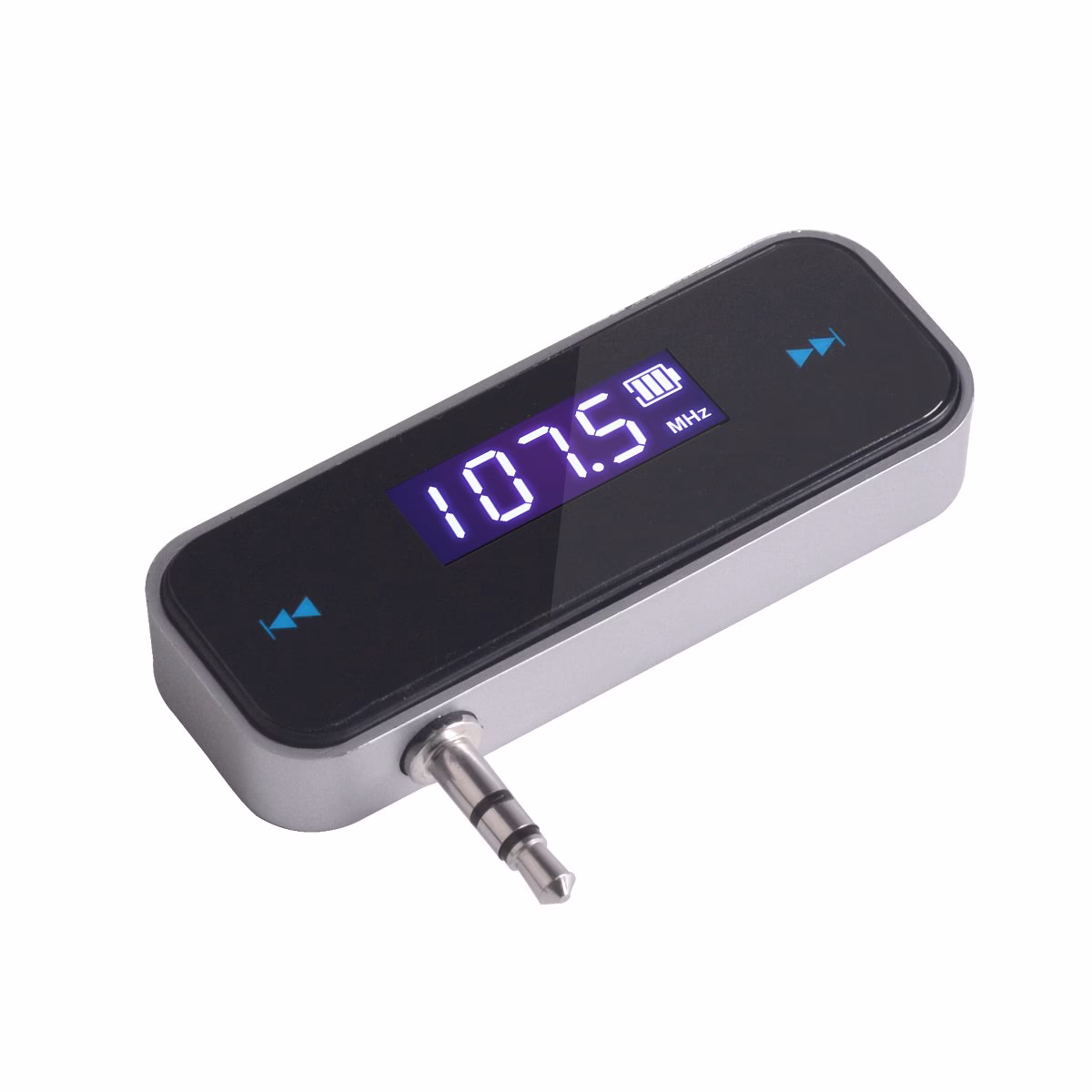 Do iPhone users need FM transmitters?