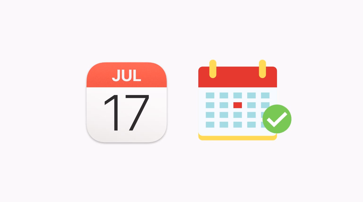 Why did my iPhone Calendar events disappear?