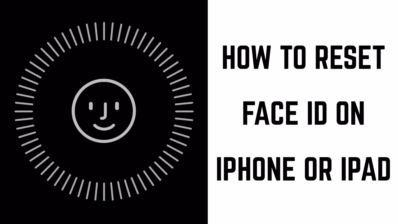 How do I Change My Face ID & passcode on my iPhone?
