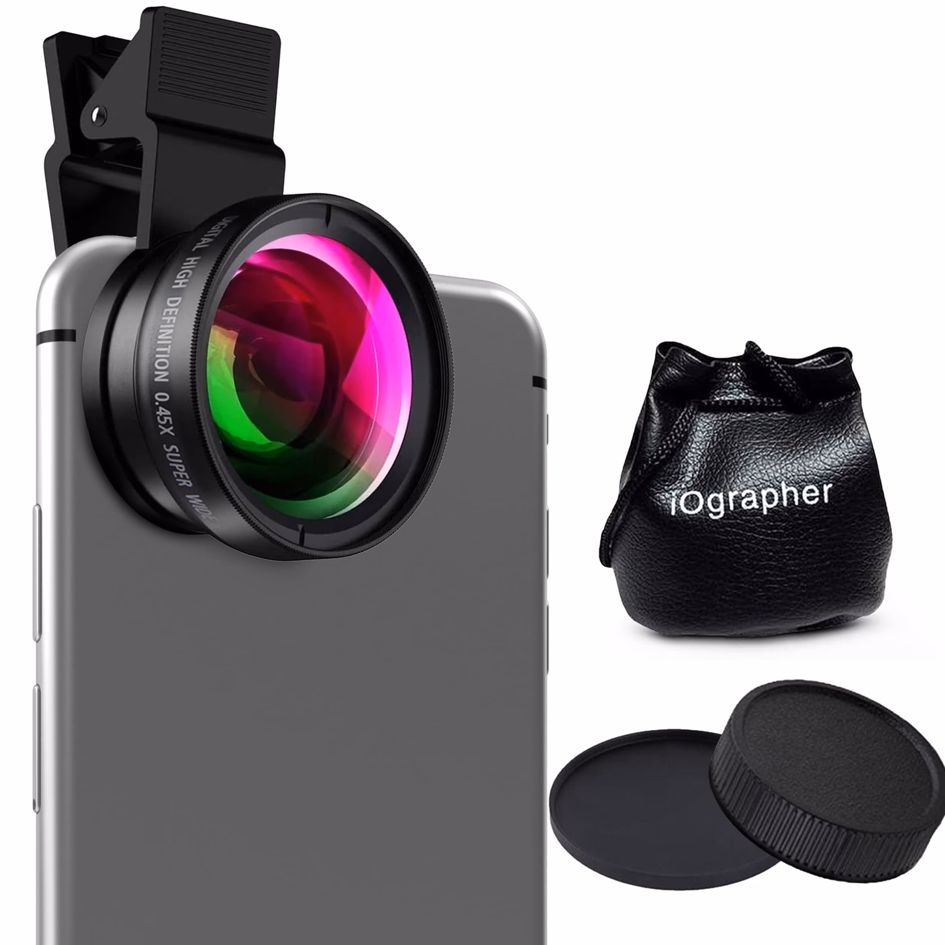 Are iPhone camera accessories worth it?