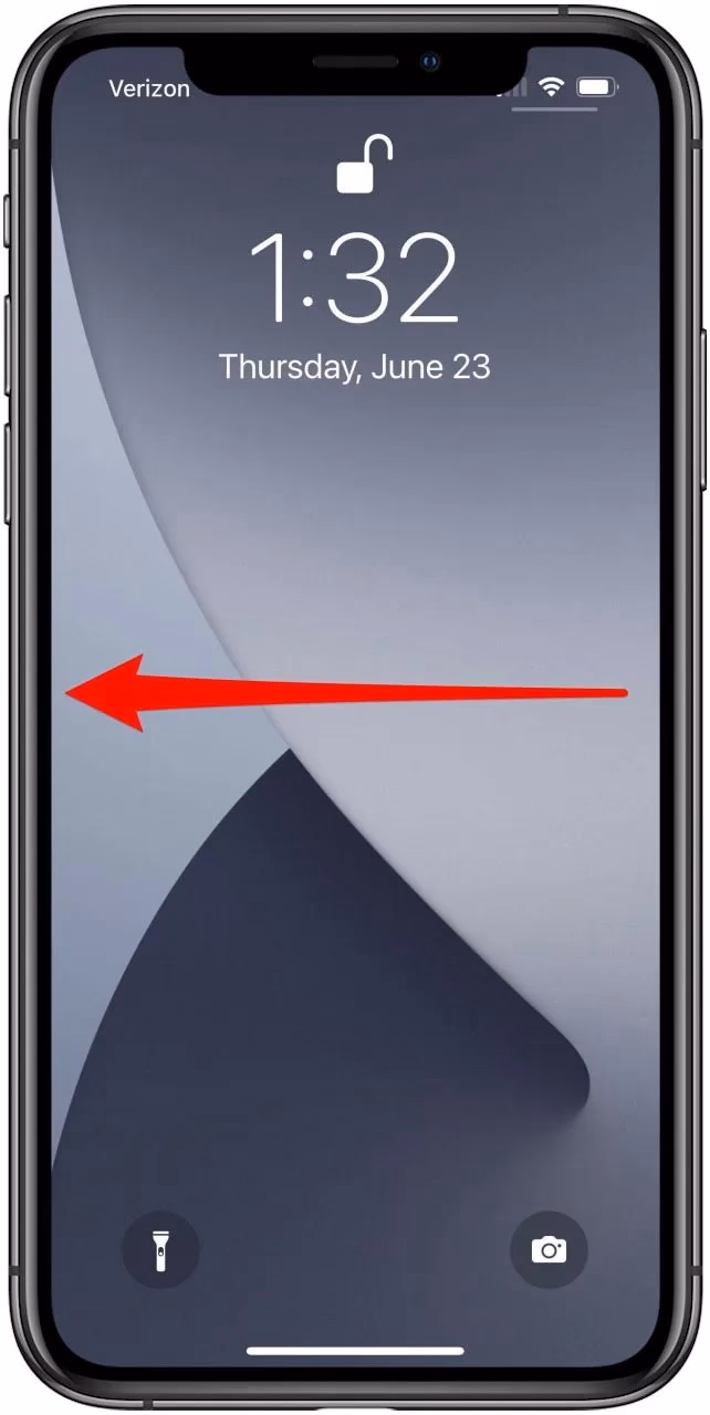 How to fix camera app not responding on iPhone?