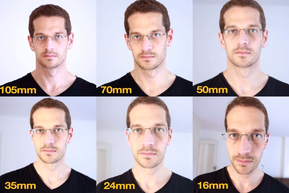 How do you know if your face is asymmetrical?