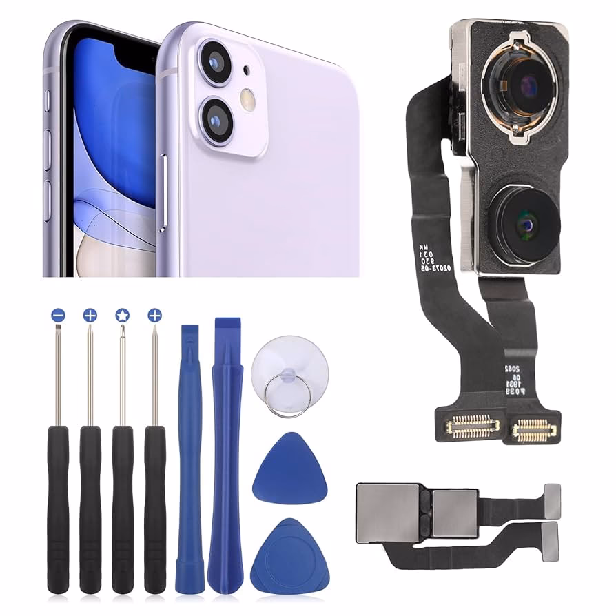 Is iPhone 16 Pro A good camera?