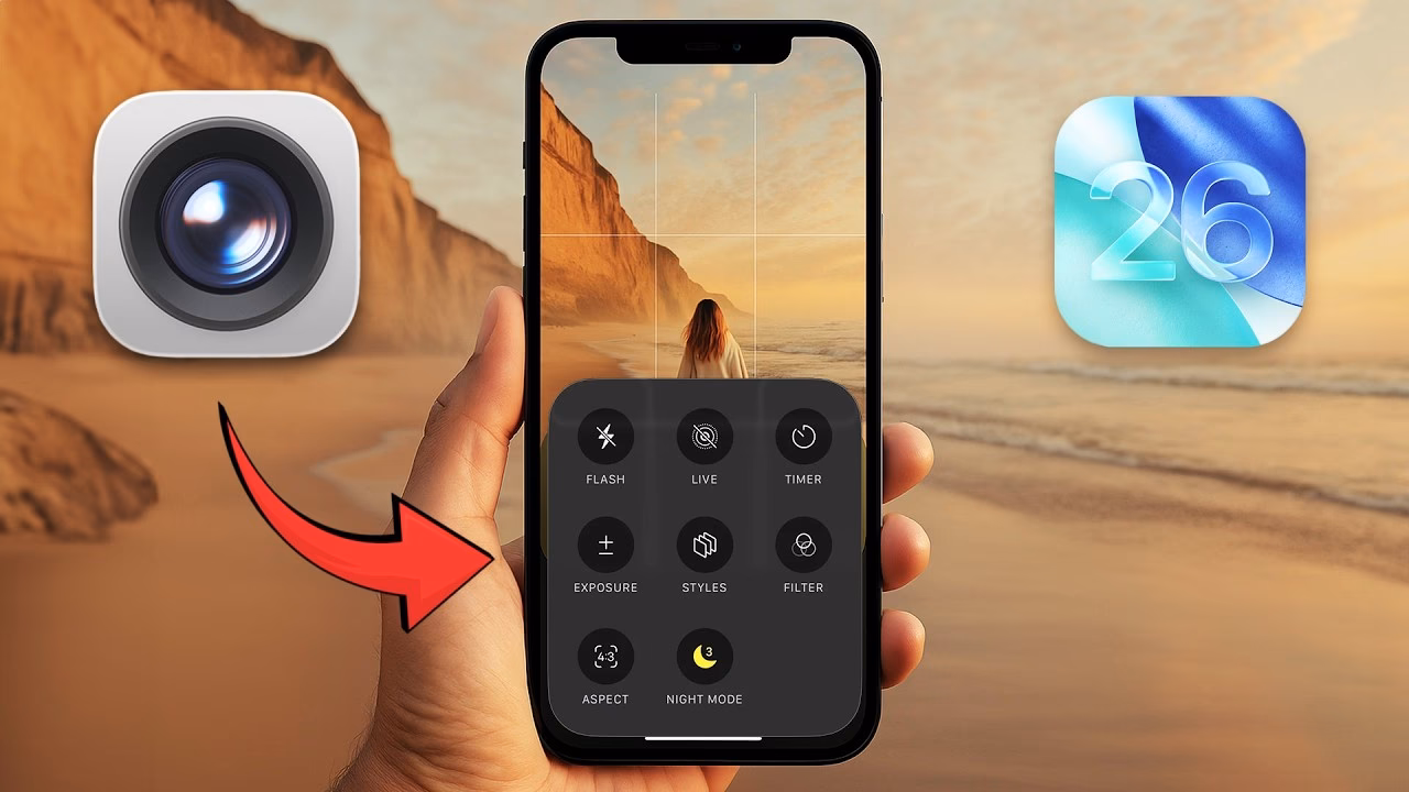 What's new in iPhone X?