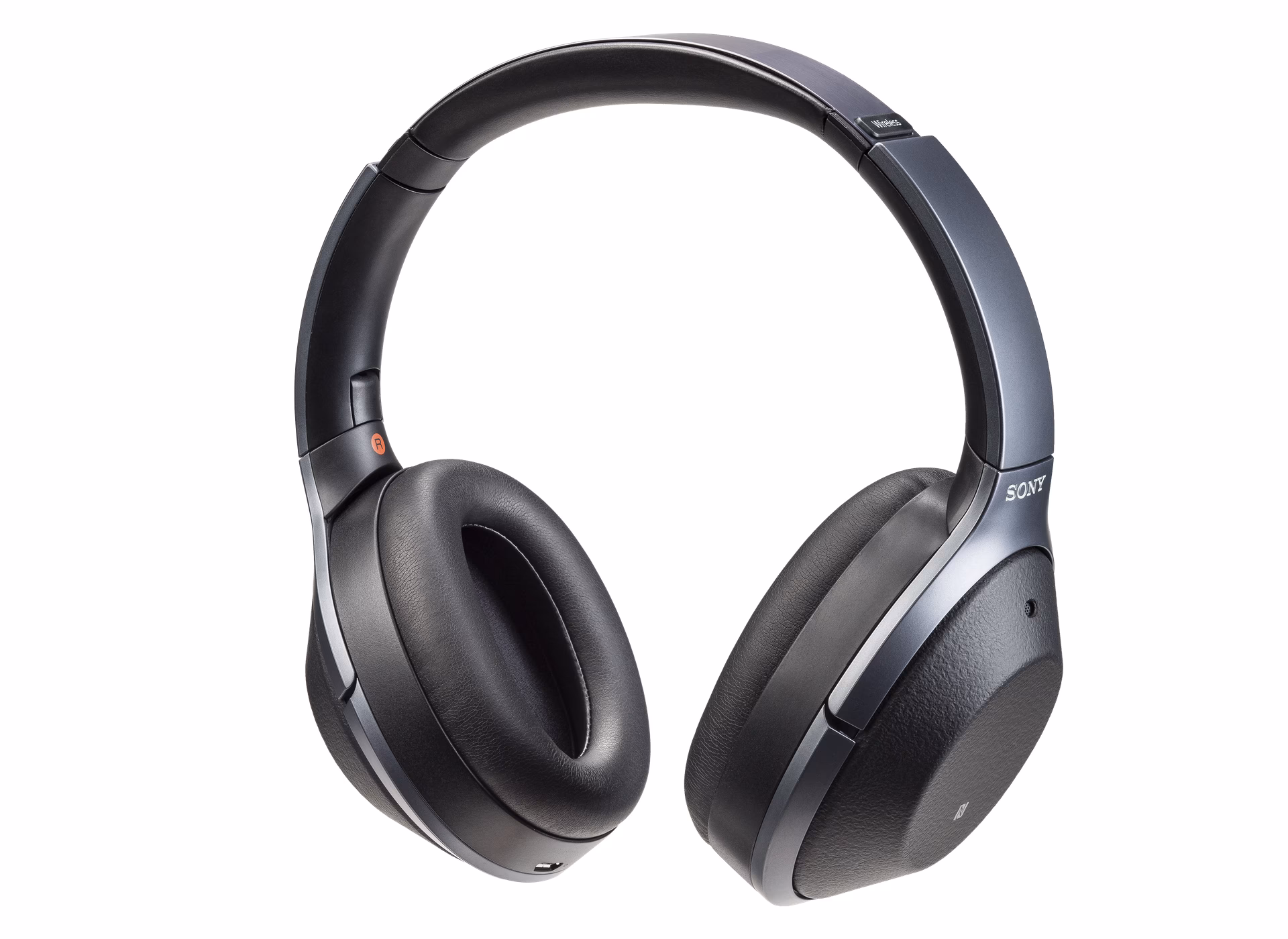 How do I connect my wh-1000xm2 to my iPhone?