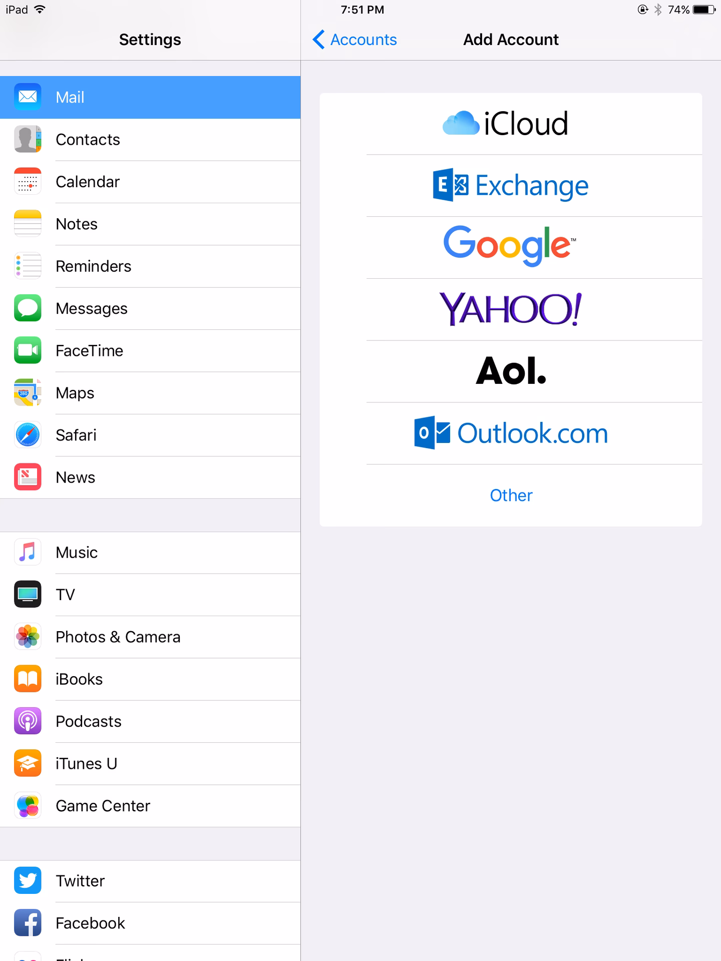 What if my Google account won't sync with my iPhone?