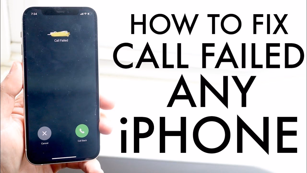 Why can't I make outgoing calls on my iPhone?