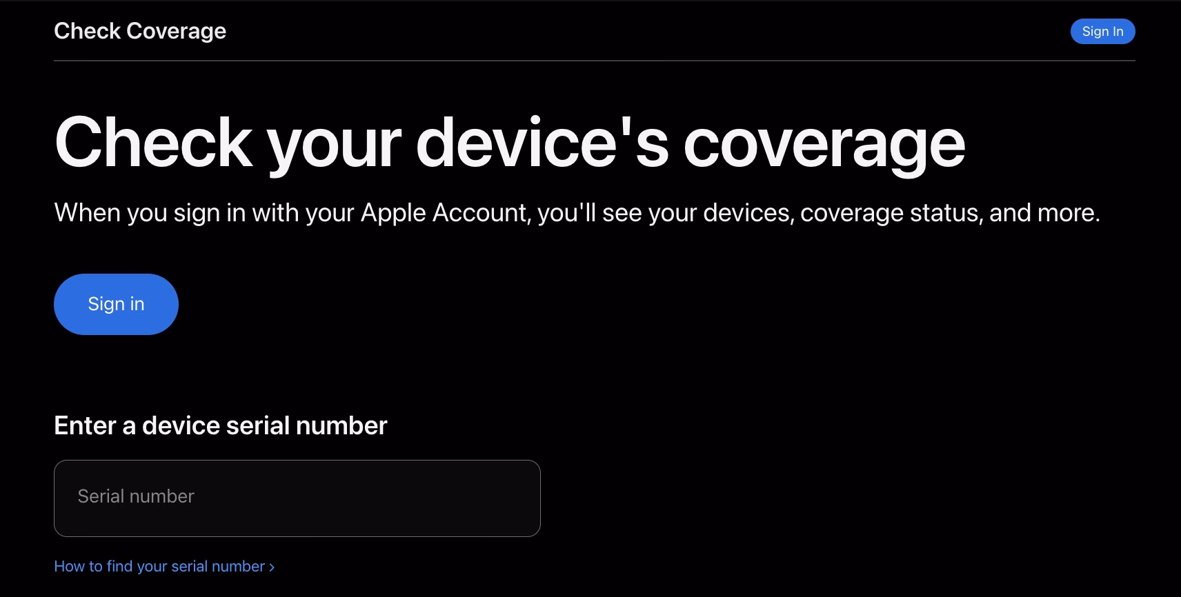 Where is the IMEI number on my iPhone?