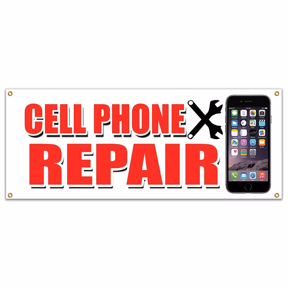 Where can I get my iPhone repaired?