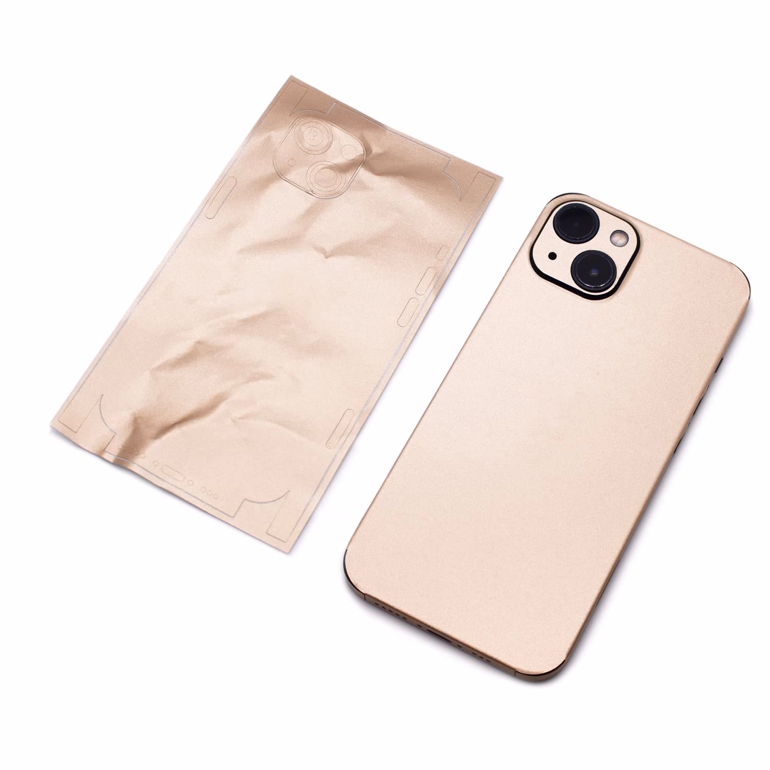 What color is the iPhone 15 Pro?