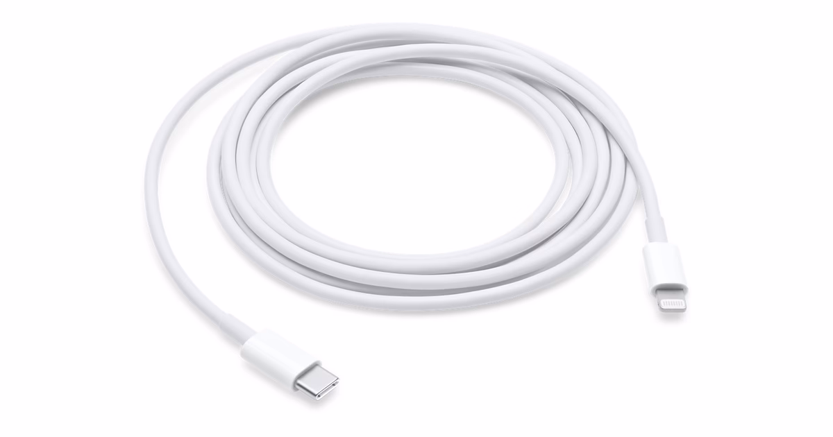 Where to buy iPhone charger in the Philippines?