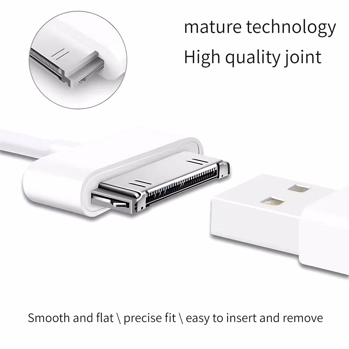 How do I charge my iPod Touch?