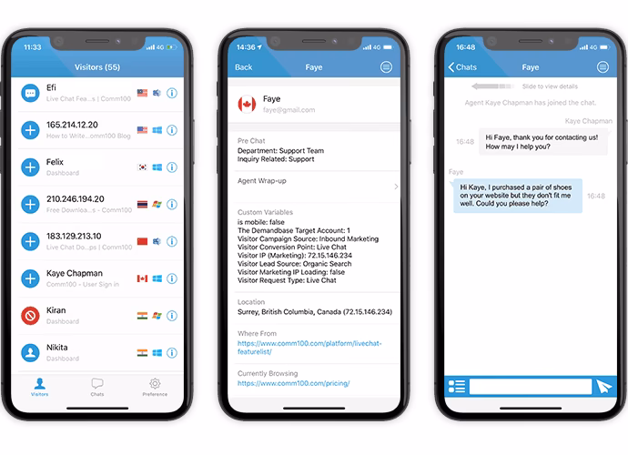 Why should you use private chat room apps?