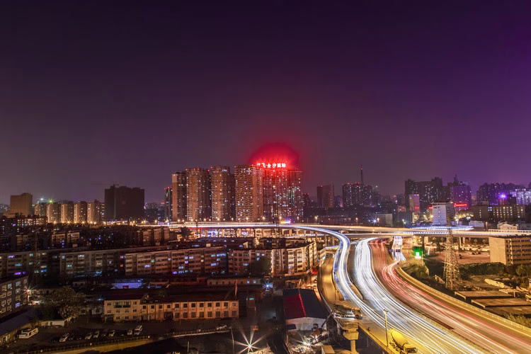 How big is Foxconn's iPhone City?