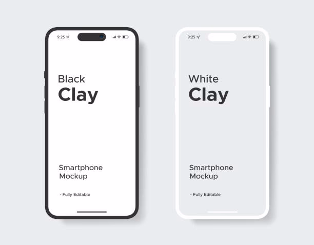 Why should you use a clay iPhone?