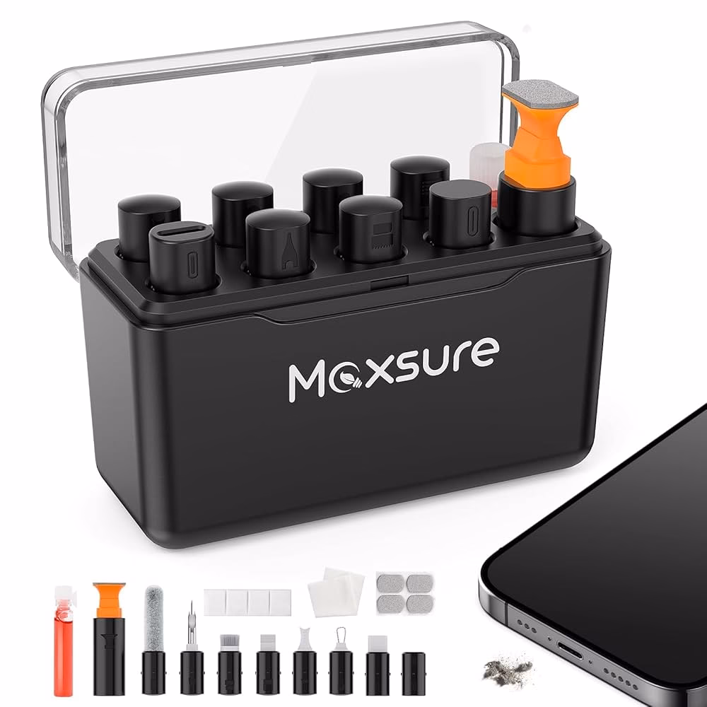 How to clean your iPhone & iPad?
