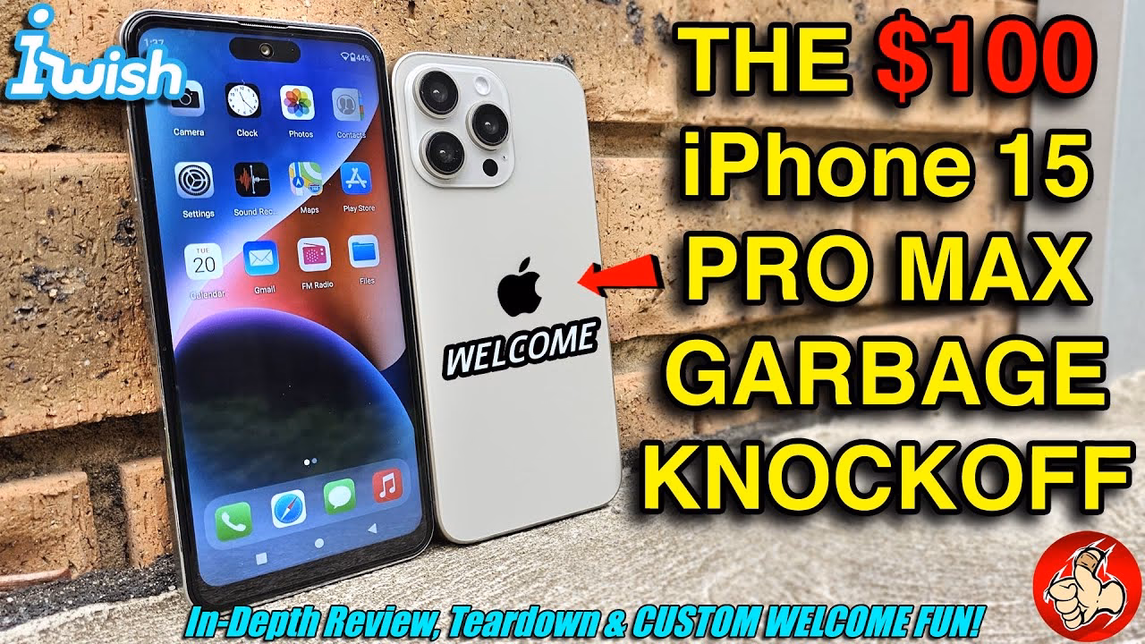 What is AliExpress clone?