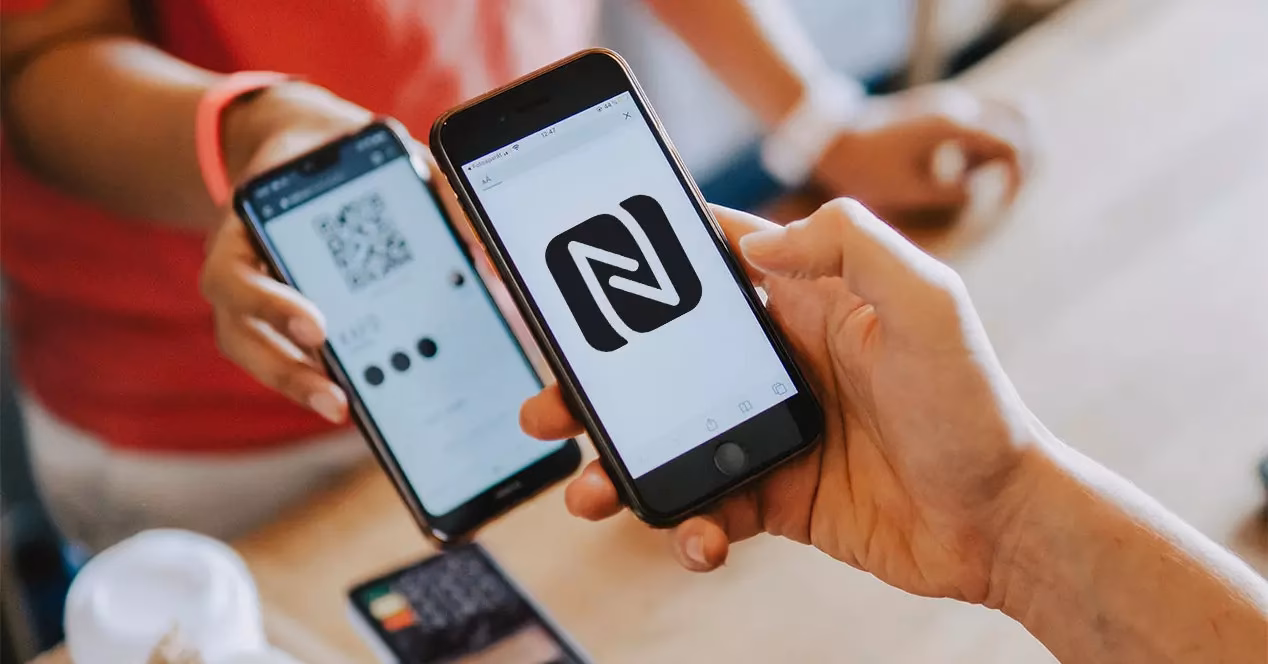 How to clone NFC tags with smartphone apps?