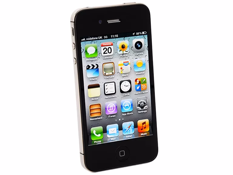 Why did Apple give the iPhone 4S iOS 9?