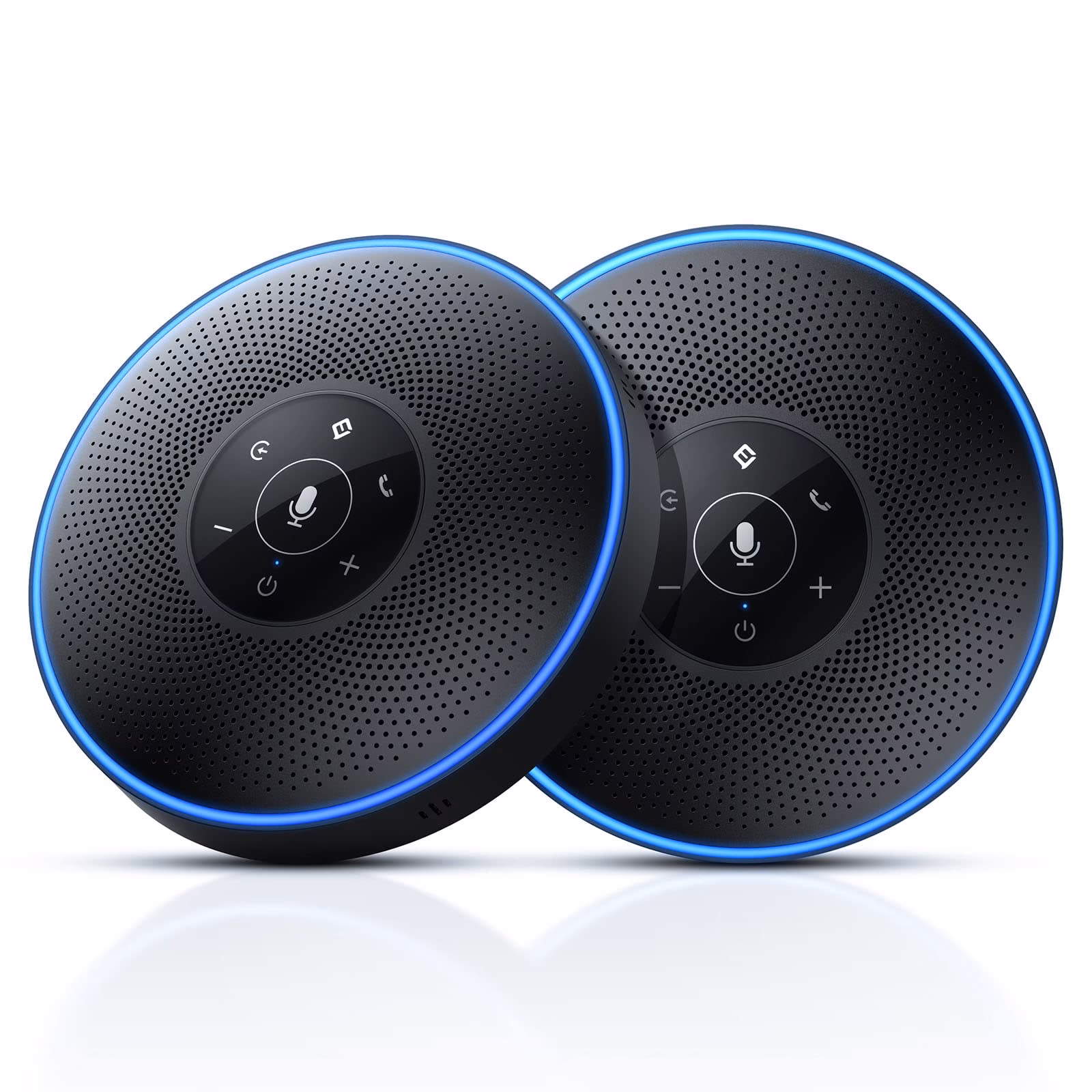 What is the best iPhone conference call speaker?