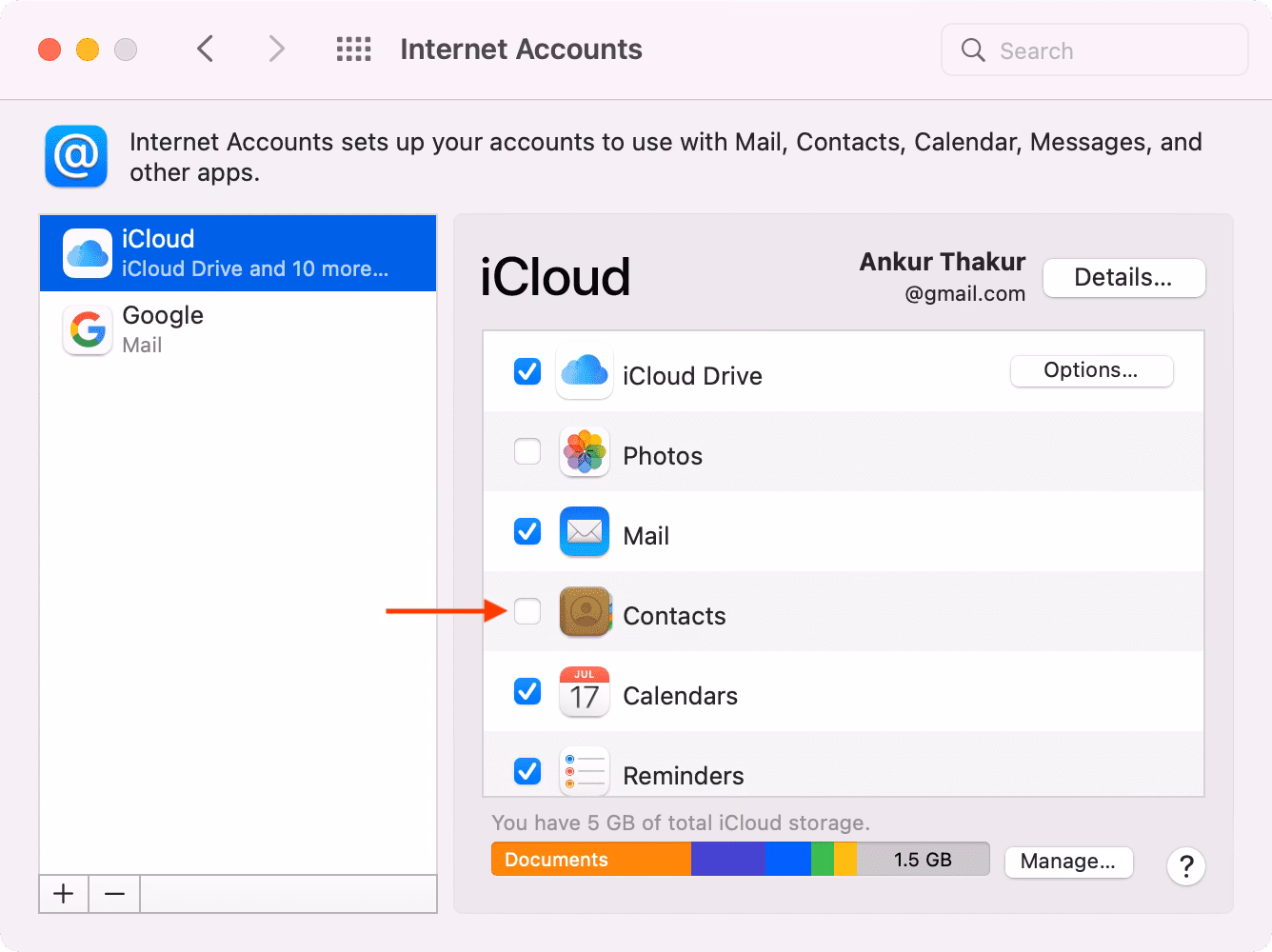 What if I can't sync iPhone & iPad with macOS?