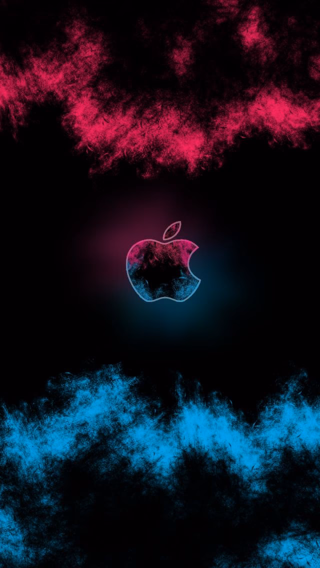 How many cool iPhone wallpapers are there?