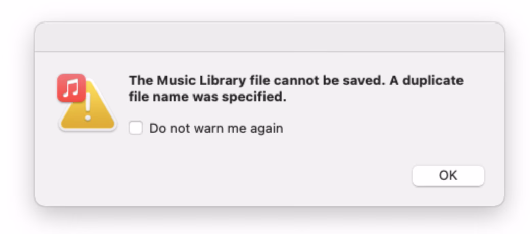Why can't I Sync my iPhone with iTunes?