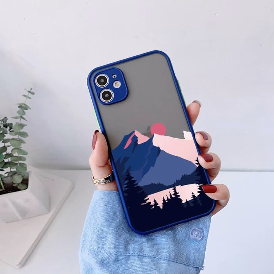 How long does it take to make a custom iPhone case?
