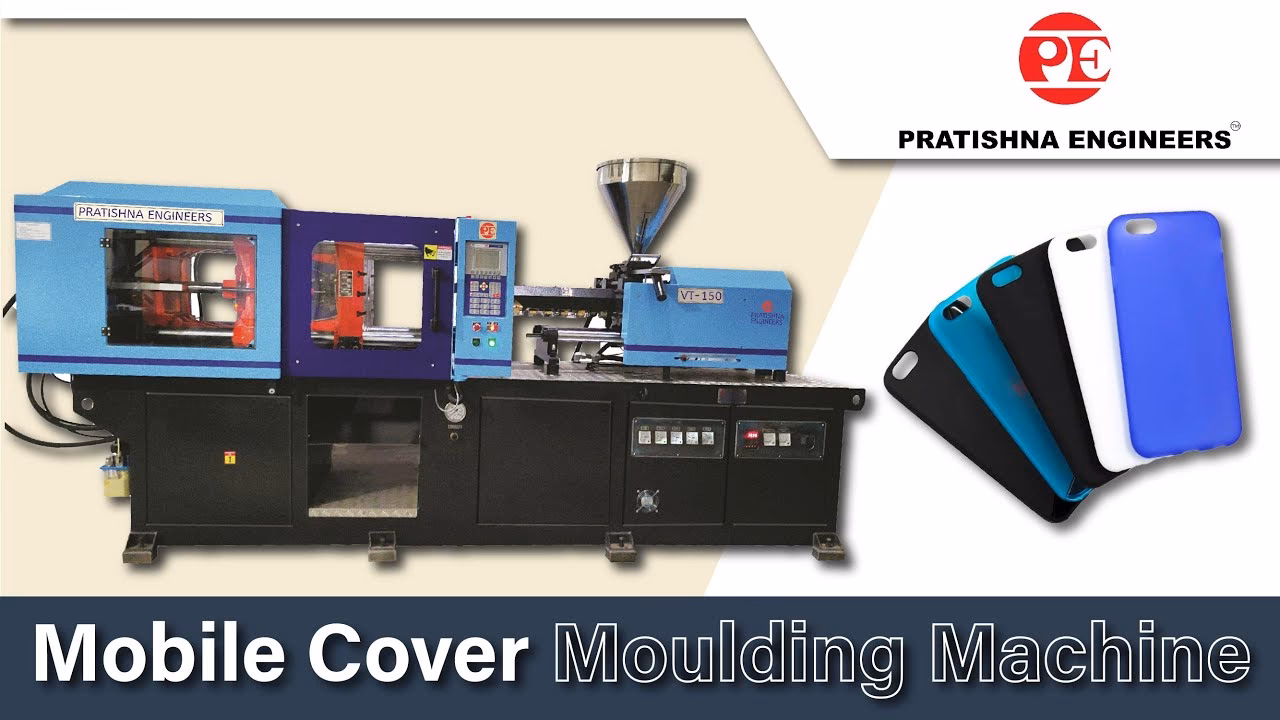 Why should you use a mobile cover printing machine?