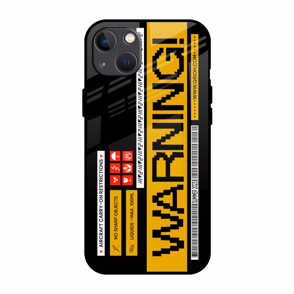 Will I see a pop-up if my iPhone has been hacked?