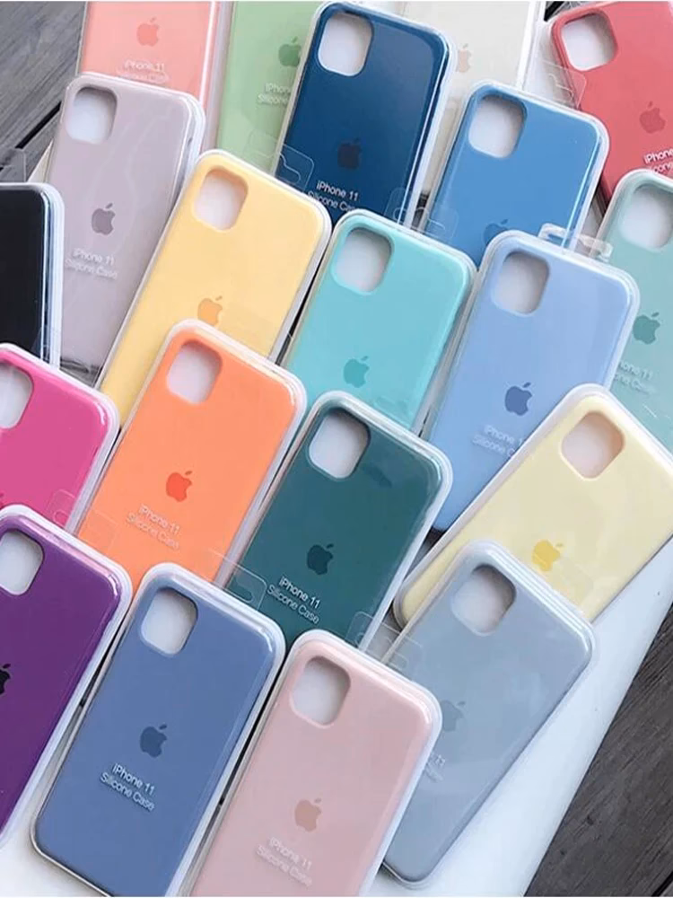 Can I create a custom logo case for my iPhone?