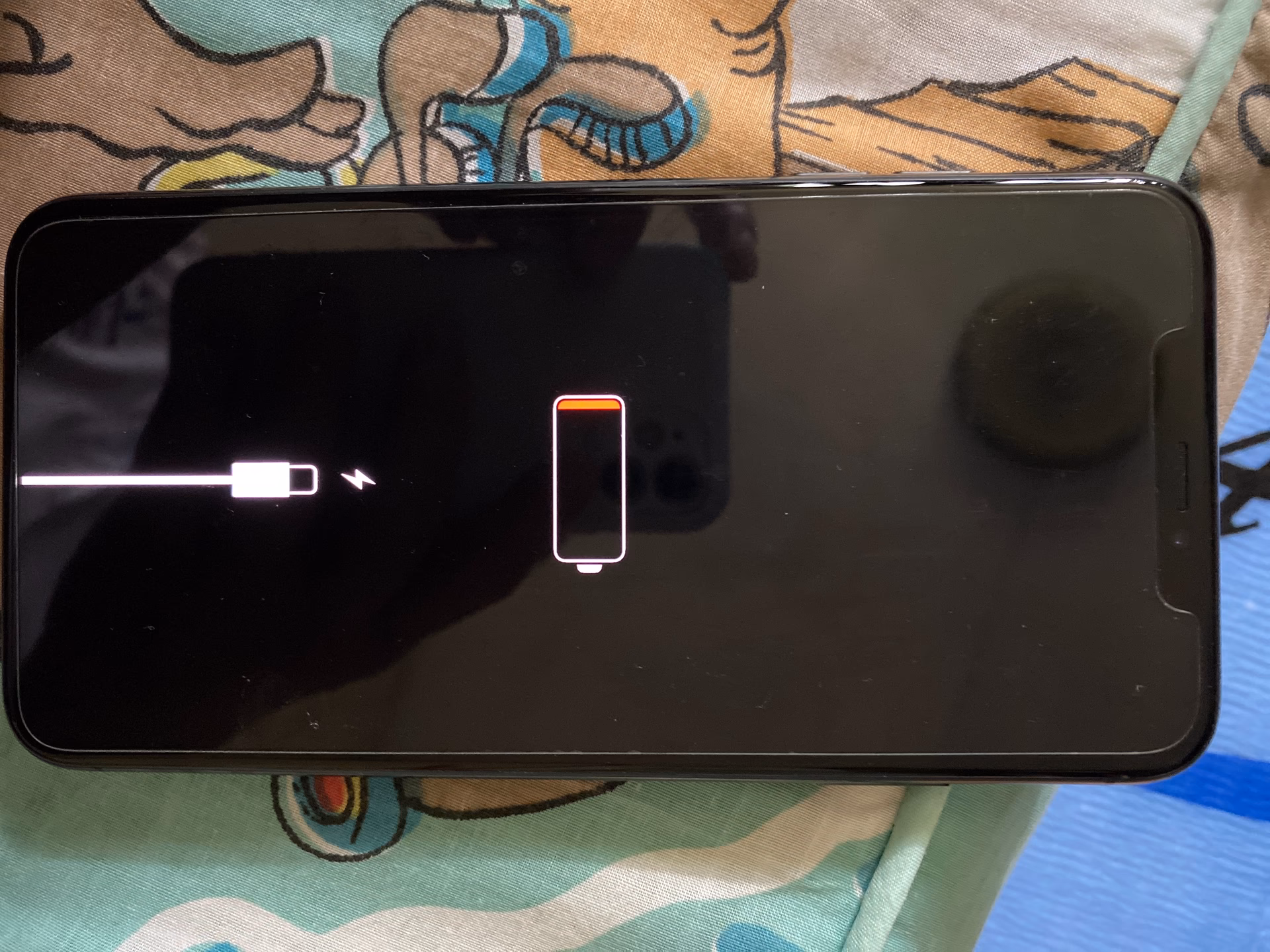 How to fix a crashing iPhone?