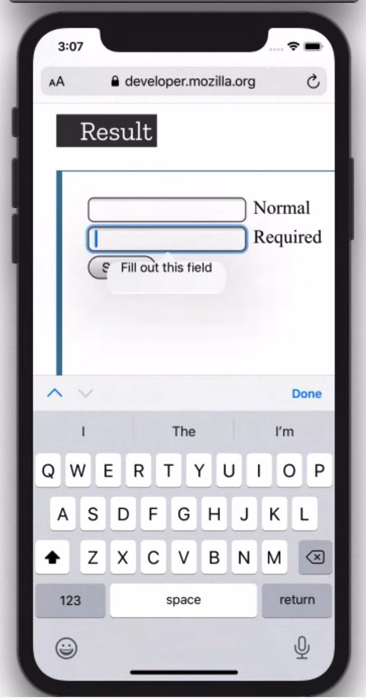 How to fix CSS hover on iPad / iPhone?