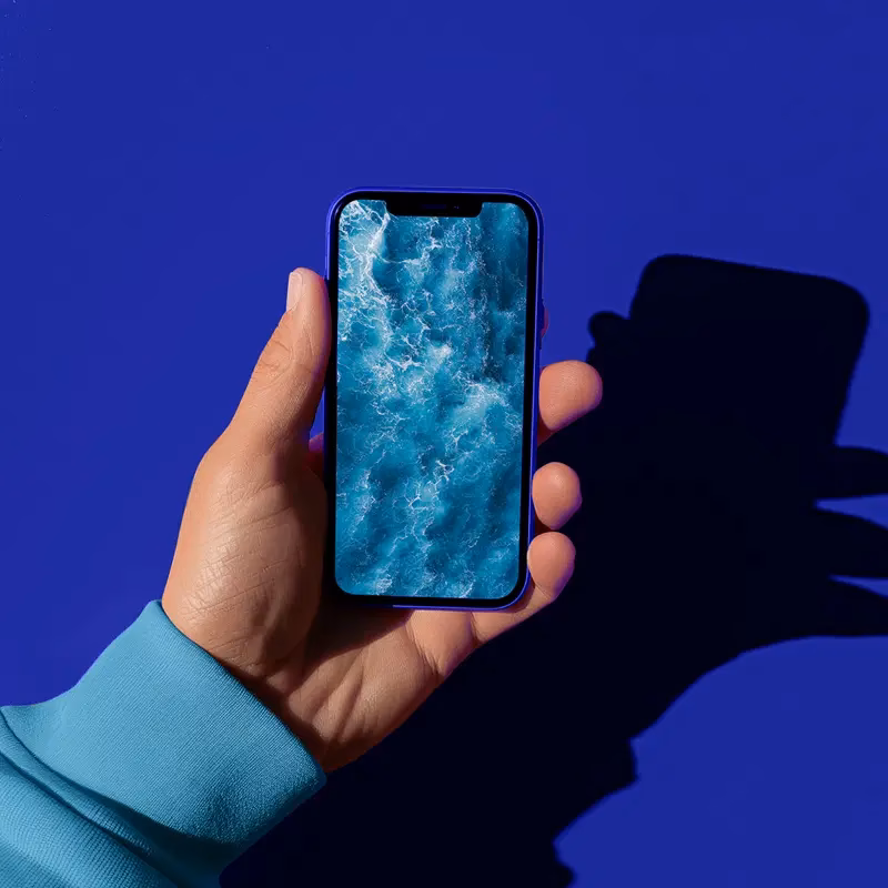 What is the Best CSS template for mobile app?