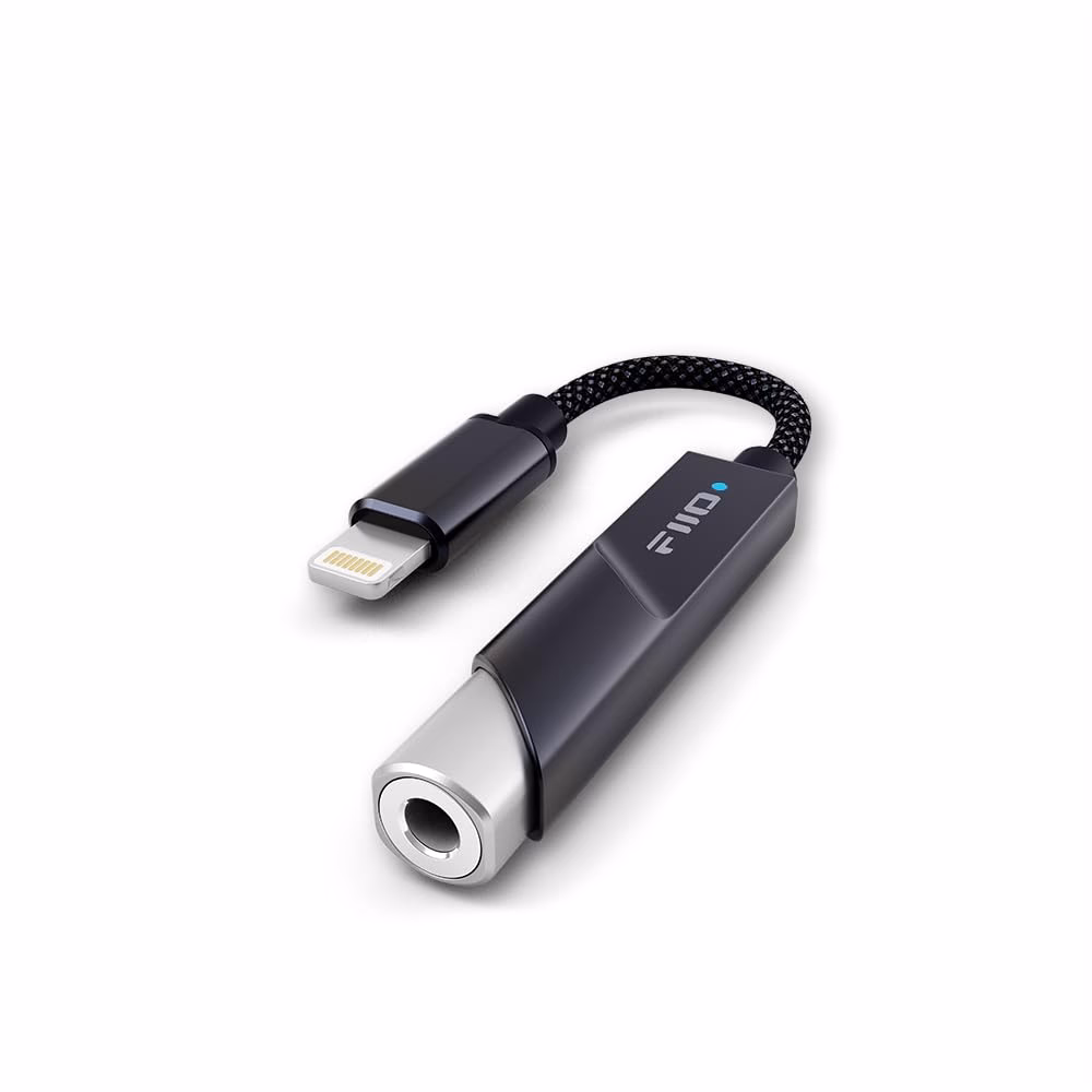 Does FiiO I1 support 192kHz audio?