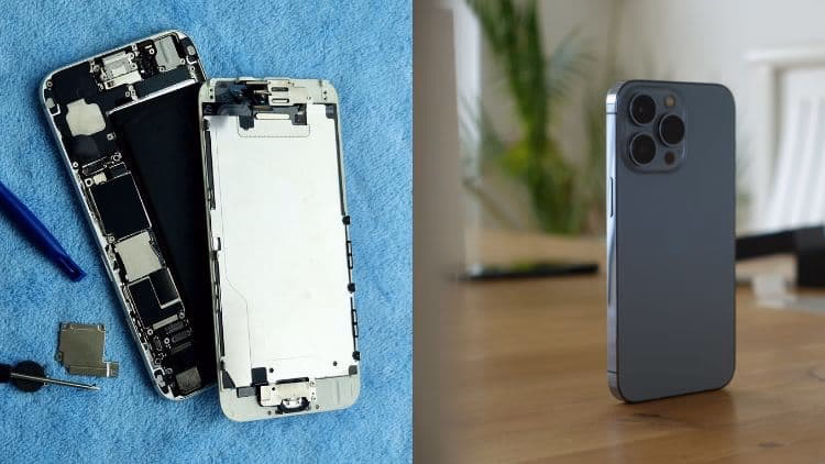 Can You Help Me recover data from my iPhone?